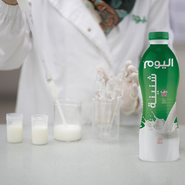 A MARKET-LEADING FOOD MANUFACTURING AND DISTRIBUTION COMPANY IN THE EXPANDING JORDANIAN MARKET