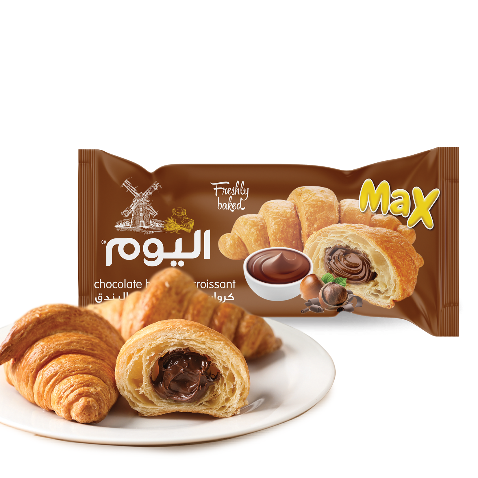 CROISSANT PRODUCT CATEGORY