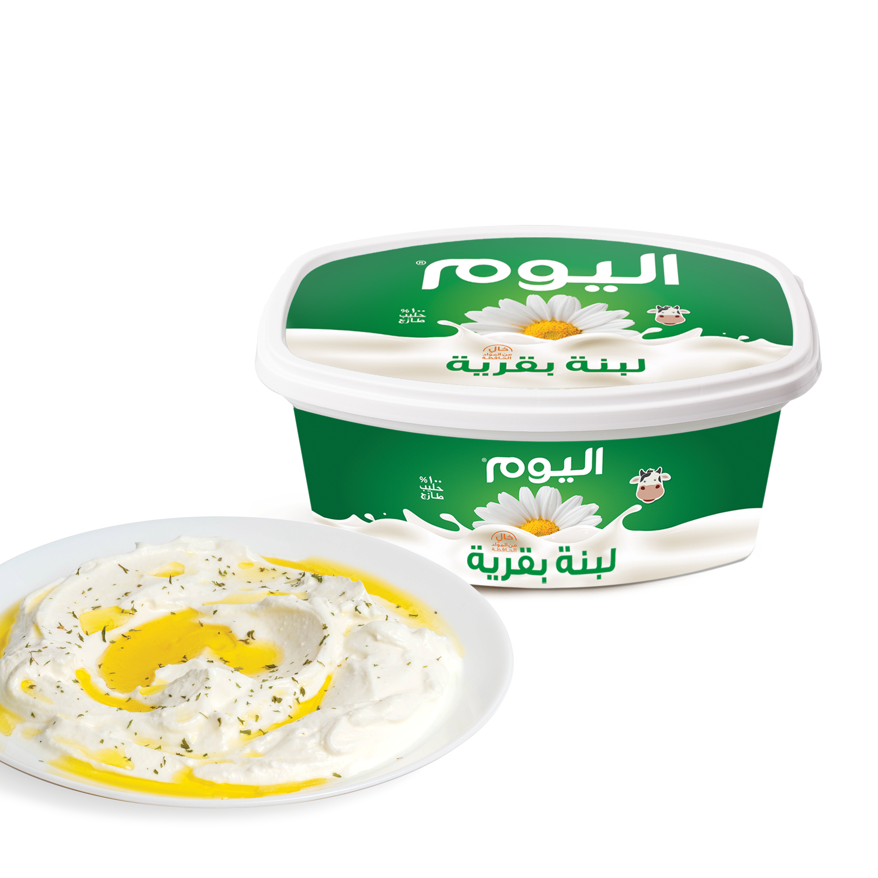 FRESH LABANEH PRODUCT CATEGORY